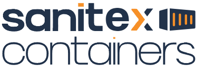 Sanitex Containers