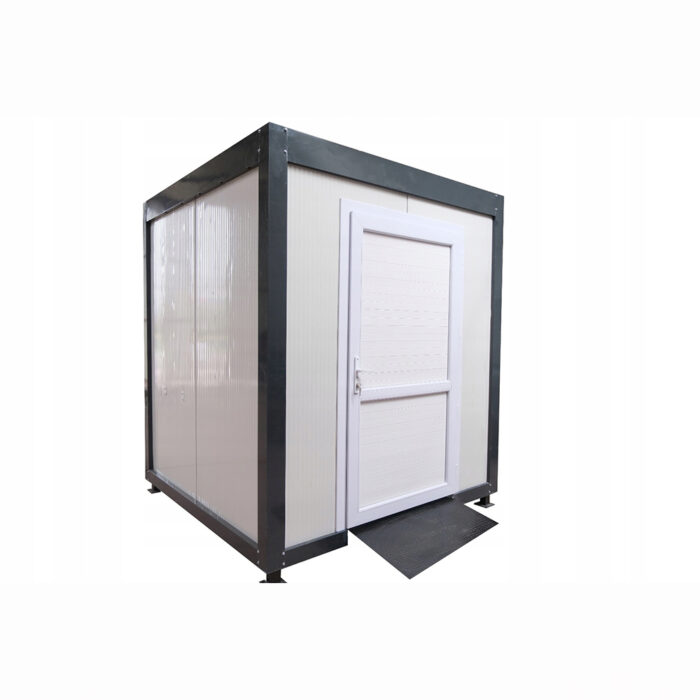 Kabina Wc Dla Osób Niepełnosprawnych - 220x220 cm